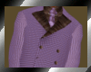 SGD V Lilac Suit Jacket