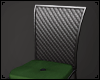 Woven Rattan Chair