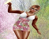 Spring Forward Dress