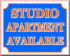 Studio Apartment  Dk Blu