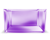 Purple GlassBox