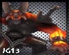 MinoTaur -Outfit-