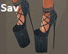 Witch of Eastwick Heels