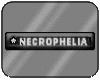 Necrophelia Vip Sticky