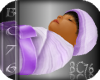 Keisha Sleep Wake Purple