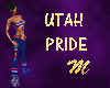 Utah Pride Fit