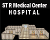 ST R HOSPITAL MEDICAL