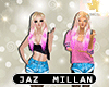 [Jm] Paloma - Full Outfit - Trendy