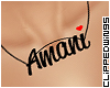*CW Amani's Necklace ~
