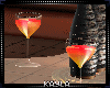 Modern Table Efect