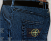 YB- Stone Island Jeans -