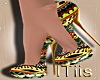 [TIS] Shoe VI