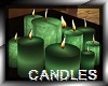 @ Modern Jade Candles