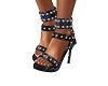 dj BlackDijonHeels