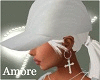 Amore Cap & Hair