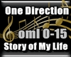 One Direction - Story of
