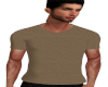 Khaki T-Shirt