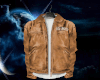 Custom Tulone Jacket