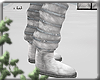 ~E- Frost Elf M Boots