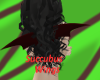 Succubus Red Hot Wings