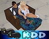 *KDD I love my lounger