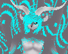 Nissai furry m