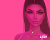 {W} Pink Ambient