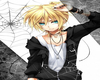 Kagamine Len darkside