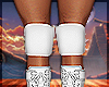 B. ChunLi #2 Knee Pads