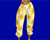 Sun Pajama Pants (F)