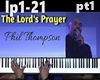 Lord'sPrayerJW ft Phil T