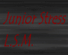 2cz Junior Stress - L.S