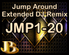 Jump Around Extended Rmx
