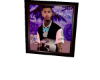 versace zeus potrait