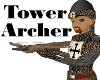 Tower Archer