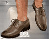 Brown Dress Shoes