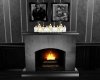 MLC Fireplace
