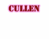 Cullen Akatsuki Member