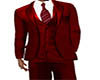 D|| Red Suit