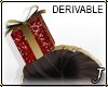 Jewel* Present Headband