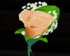 Boutonniere  Men/Hombre