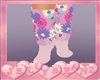 mommy&daddy socks