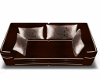 SOFA BROWN