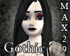 Gothic Aya