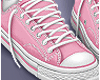 Pink Low Chuck