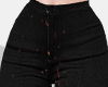 is that jeans?