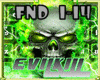 EK| Hippie S.- I Fond U