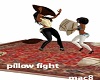 Pillow Fight Fun