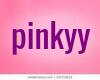 pinkky