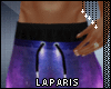 (LA) Galaxy Pants *M*